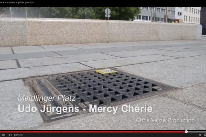 Eurovision-Songs in Wien: die Gullys sind die Lautsprecher