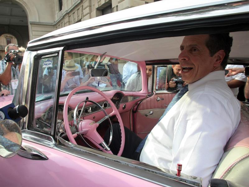 Kubas Botschafter dämpft Erwartungen einer politischen Öffnung