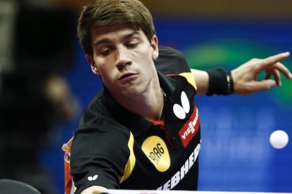 Düsseldorfer Franziska bei Tischtennis-WM im Viertelfinale