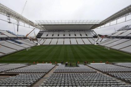 São Paulo als Standort für Olympia-Fußball bestätigt