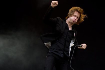 Punk in Belgien: Groezrock eröffnet Festival-Saison