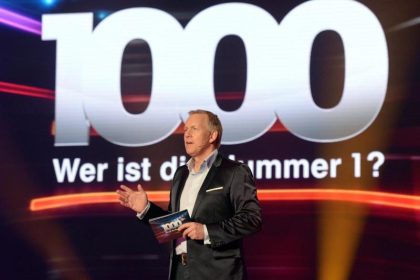 Die schwierige Suche nach neuen TV-Shows