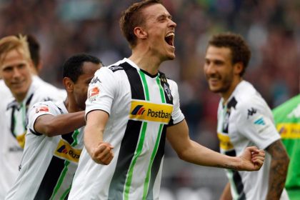 Wolfsburg will Kruse – Eberl: «Gibt keine Angebote»