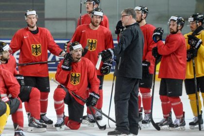 Zum WM-Auftakt gleich das «wichtigste Spiel des Turniers»