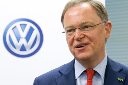 Ministerpräsident Weil erklärt VW-Machtkampf für beendet