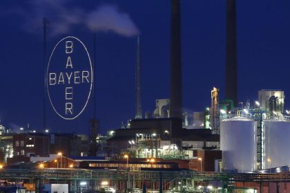 Gesundheitssparte treibt Bayer an