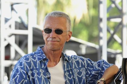Keith Jarrett: Fortissimo zum 70. Geburtstag