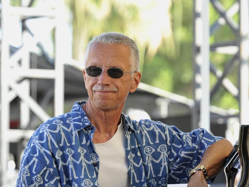 Keith Jarrett: Fortissimo zum 70. Geburtstag