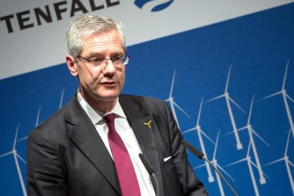 Vattenfall-Chef will bis zum Sommer Klarheit über CO2-Politik
