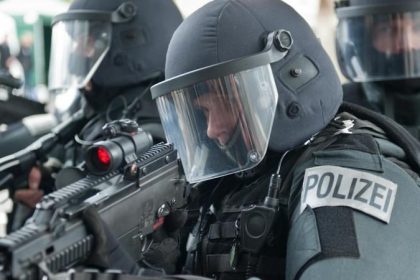 Staatsanwaltschaft ermittelt gegen SEK-Beamte