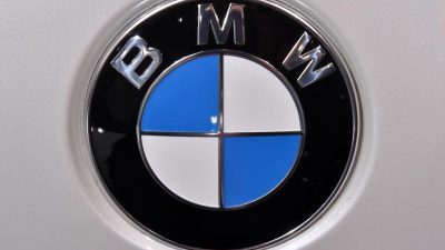 Kraftfahrt-Bundesamt ordnet Rückruf von 11.000 BMW-Modellen an