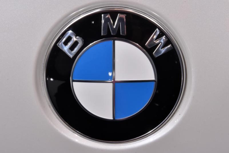 BMW legt in den USA deutlich zu, wächst aber langsamer
