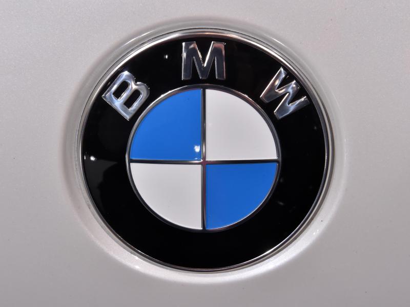BMW legt in den USA deutlich zu, wächst aber langsamer