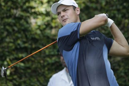 Kaymer scheidet bei Matchplay Championship in USA aus