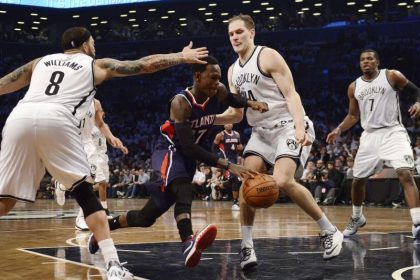 Schröder mit Atlanta im Playoff-Viertelfinale der NBA