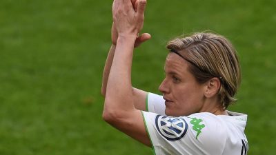 Müller beschert Vfl-Frauen Pokal-Coup: «Grandios»