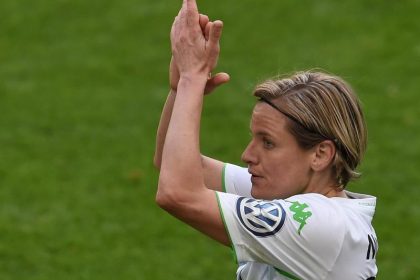 Müller beschert Vfl-Frauen Pokal-Coup: «Grandios»