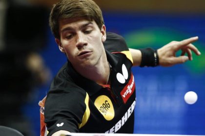 Franziska scheitert bei Tischtennis-WM im Viertelfinale