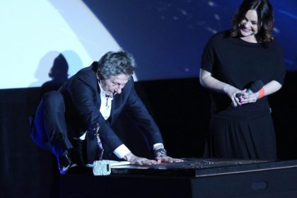 Polanski mit Filmpreis «Gegen den Strom» ausgezeichnet