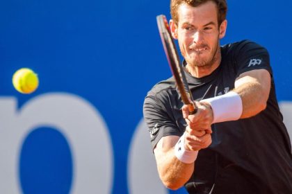 Kohlschreiber und Murray im Halbfinale von München