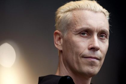 Farin Urlaub kann ohne Gitarre besser Lieder schreiben