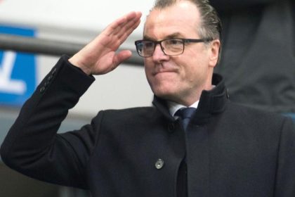 Schalke-Boss Tönnies: «Es wird einen Umbruch geben»