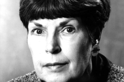 Bestseller-Autorin Ruth Rendell gestorben