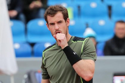Murray erreicht Premieren-Endspiel in München