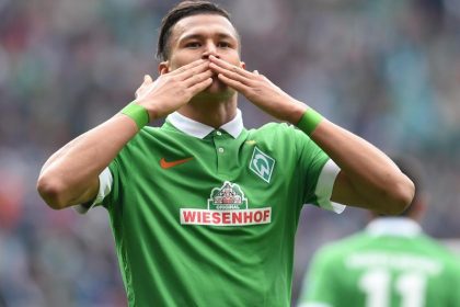 Werder verdirbt Frankfurt-Coach Schaaf die Rückkehr