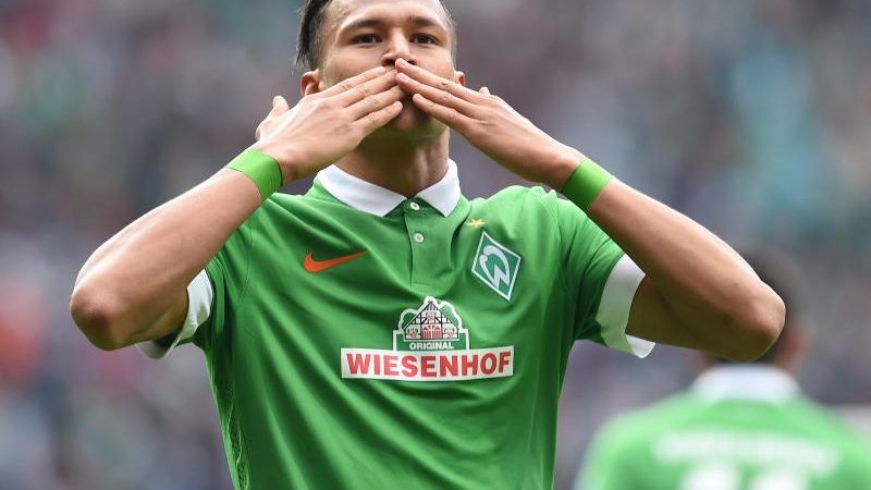 Werder verdirbt Frankfurt-Coach Schaaf die Rückkehr