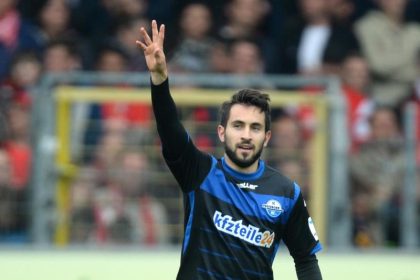 Hannover und Paderborn punkten im Abstiegskampf
