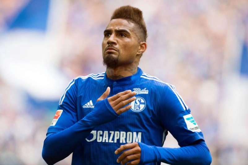 Stuttgart verspielt Führung bei Schalker Last-Minute-Sieg