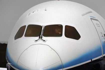 US-Behörde warnt vor totalem Stromausfall im Dreamliner