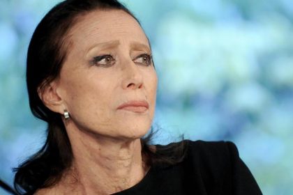 Ballettlegende Maja Plissezkaja gestorben