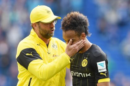 Klopp zu Hoffenheim nach 1:1: «Wir schnappen euch noch»