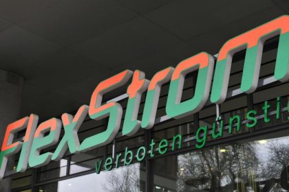Flexstrom-Gläubiger bekommen Geld nicht vor Ende 2018
