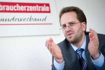 Verbraucherzentralen: Nachteile durch neue EU-Datenregeln