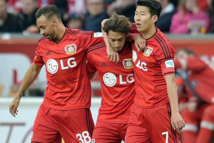 Bayer-Sieg gegen Bayern-Rumpfteam kein Makel