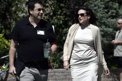 Internet-Unternehmer David Goldberg gestorben
