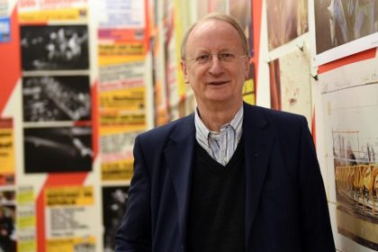 Akademie der Künste sucht neuen Präsidenten