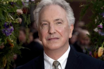 Alan Rickman beklagt Filmkonsum im Mäusekino