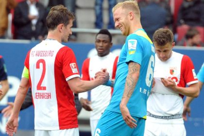 FCA: Dreier am Verhandlungstisch, Nullrunde auf Rasen