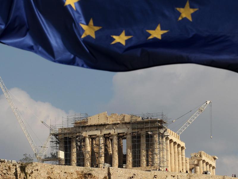 Athen bei Verhandlungen über Reformpaket kompromissbereit