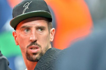 Sammer rechnet nicht mit Ribéry in Barcelona