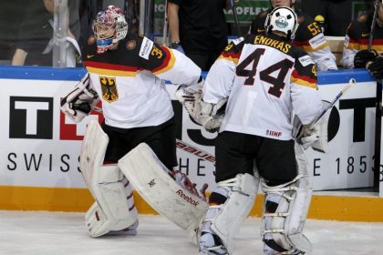 Deutsches WM-Debakel in Prag: 0:10 gegen Kanada