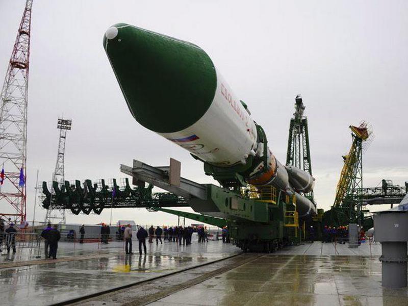 Russischer Progress-Raumfrachter verglüht