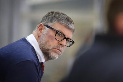 Cortina will gegen Schweiz positive Reaktion sehen