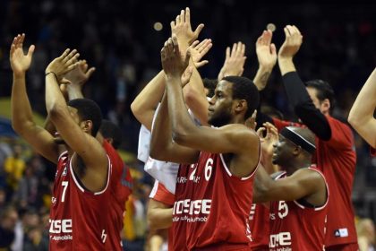Bamberg will mit Heimvorteil zum BBL-Titel