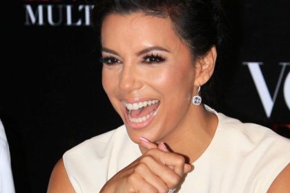 Eva Longoria: «Ich bin das neue Spice Girl!»