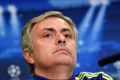 Meister-Coach Mourinho kennt keine Pause